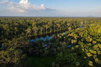 投身《战地风云 2042》，获取龙年外观